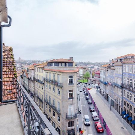 Youropo - City Center Ribeira ポルト エクステリア 写真