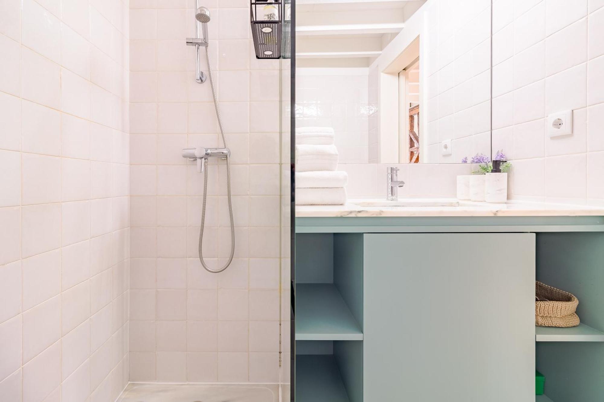 Youropo - City Center Ribeira ポルト 部屋 写真